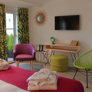 La Villa Dolce Suites & Chambres D'Hotes La Rochelle  Exterior photo
