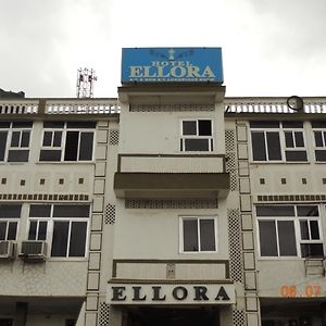 Hotel Ellora Ambaji Exterior photo