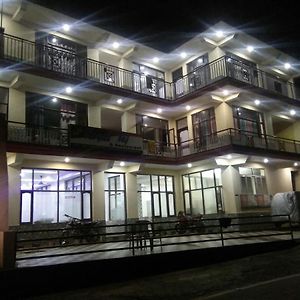 Hotel Royal Taj Dharamshala Exterior photo