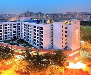 Fx Hotel Third Military Medical University,Chongqing Exterior photo