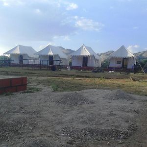 Nature Camp Kumbhalgarh Exterior photo