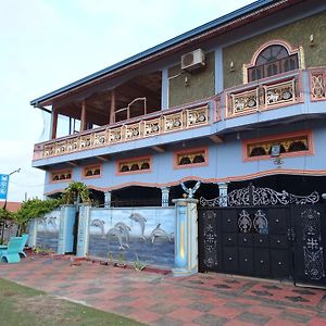 Mama'S Here Resort Kalpitiya Exterior photo