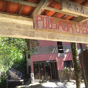 Laguna Guaruja Exterior photo