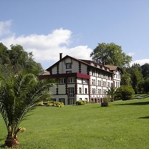 Balneario Casa Pallotti Carranza Exterior photo