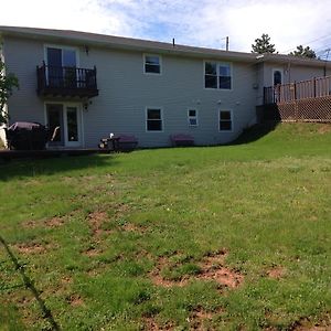 Wright'S Creek Apartment Charlottetown Exterior photo