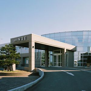 Kiyosato Onsen Hotel Ryokuseisou Exterior photo
