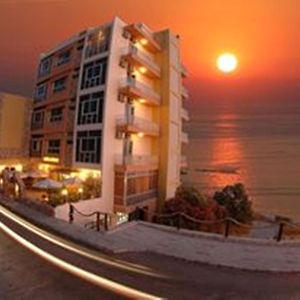 Ahiram Hotel Byblos Exterior photo