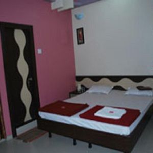 Hotel Tirupati Aurangabad  Exterior photo