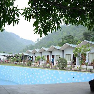 Gurugram Resort Rishikesh Exterior photo