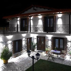 Artemis Traditional Guesthouse Levidhion Exterior photo