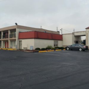 Countryside Inn Motel Richmond Exterior photo