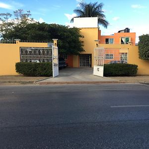 Hotel Tierra Del Sol Oaxaca Exterior photo