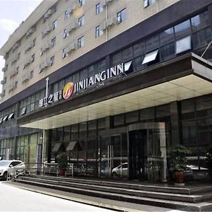 Jinjiang Inn Select Xian East 2Nd Ring Jiangong Road Exterior photo