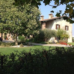 Le Rondini Bed & Breakfast Bagnolo Mella Exterior photo