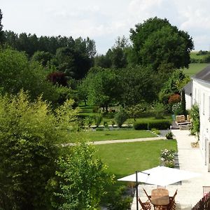 Moulin De Reigner Bed & Breakfast Anche  Exterior photo