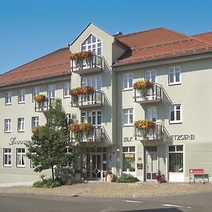 Zilks Landgasthof Zum Frauenstein Hotel Weiding  Exterior photo