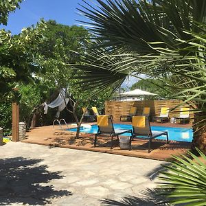Filippos Resort II By Karidi Vourvourou Exterior photo