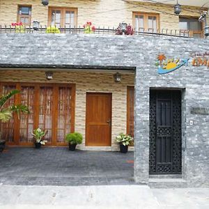Yoho Emirates Inn Dehiwala-Mount Lavinia Exterior photo