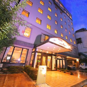 Hotel Claire Higasa Himeji Exterior photo