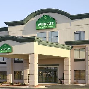 Wingate By Wyndham - Warner Robins Hotel Exterior photo