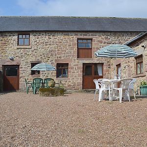 Barn Owl Cottage Cromford Exterior photo