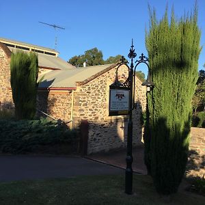 Gasworks B&B Cottages Strathalbyn Exterior photo