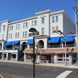 Blue Water Inn Ocean City Exterior photo