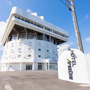 Hotel Areaone Sakaiminato Marina Exterior photo