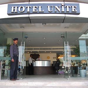 Hotel Unite Pathankot Exterior photo
