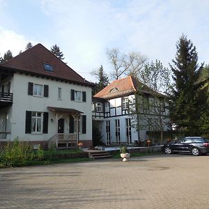 Villa Romantica Zweibruecken Exterior photo