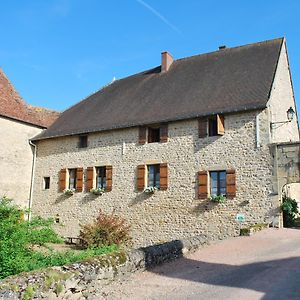 Chambre D' Hotes Des Collines Amanze Exterior photo