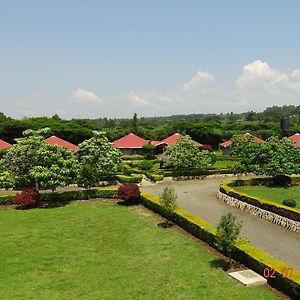 Tumaini Cottages And Conference Centre Nakuru Exterior photo