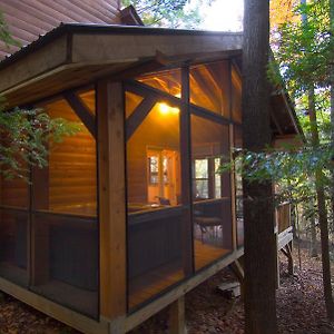 Opossum Creek Retreat Hotel Victor Exterior photo