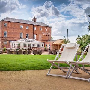 Kedleston Country House B&B Derby Exterior photo