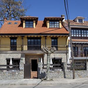 Hotel The Island La Isla Exterior photo