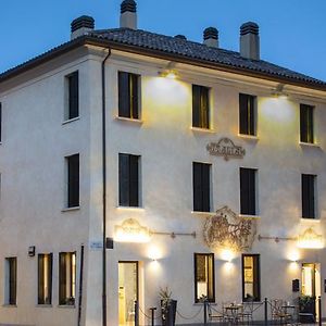 Hotel Italia Sacile Exterior photo