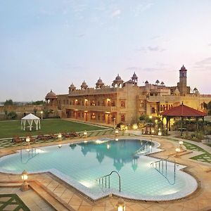 Welcomhotel By Itc Hotels, Fort & Dunes, Khimsar Exterior photo