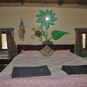 Bishnoi Village Camp & Resort Mogra Exterior photo