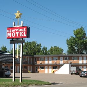 Stardust Motel Shaunavon Exterior photo