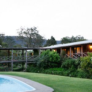 Riverwood Downs Of Barrington Tops Monkerai Exterior photo