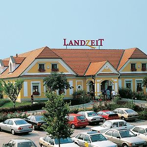 Landzeit Autobahnrestaurant & Motorhotel Loipersdorf Kitzladen Exterior photo