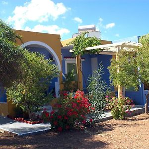 Country Studios Karpathos Town  Room photo