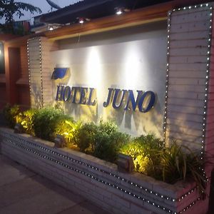Hotel Juno Pakokku Exterior photo