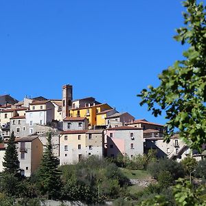 La Chiazzolla Hotel Campoli del Monte Taburno Exterior photo