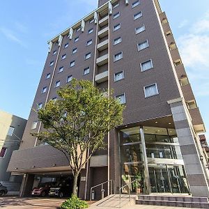 Imabari Urban Hotel Exterior photo