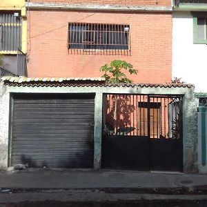 Candida Caracas Exterior photo