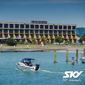 Bluewater Hotel Napier Exterior photo