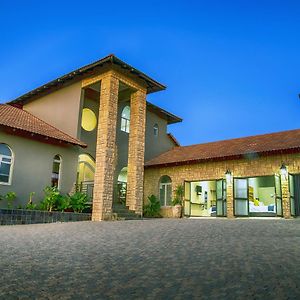 Blue Rain Guest House Bloemfontein Exterior photo