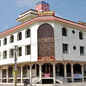 Kirti Plaza Hotel Chittorgarh Exterior photo