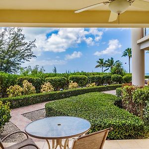 Coral Gardens On Grace Bay Hotel Exterior photo